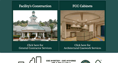 Desktop Screenshot of fccfla.com